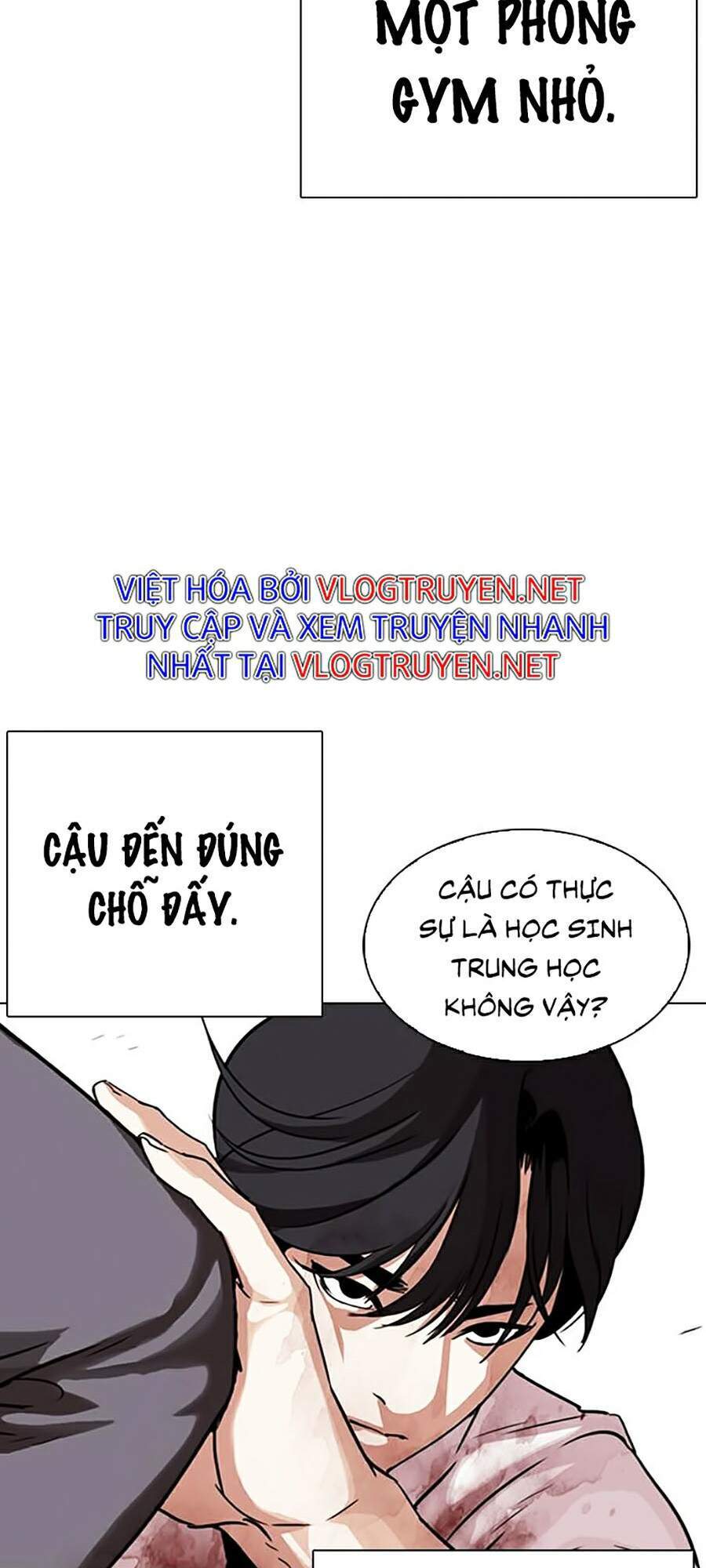 Hoán Đổi Diệu Kỳ Chapter 295 - Trang 2