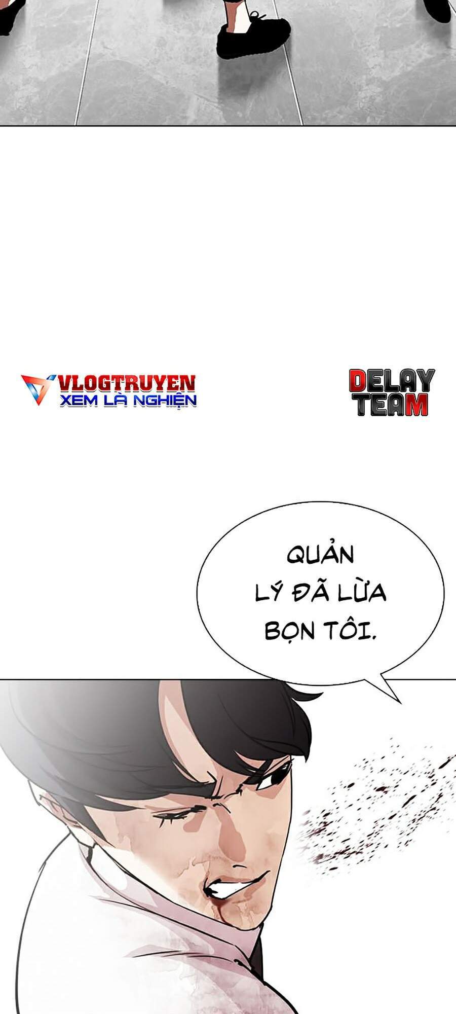 Hoán Đổi Diệu Kỳ Chapter 295 - Trang 2