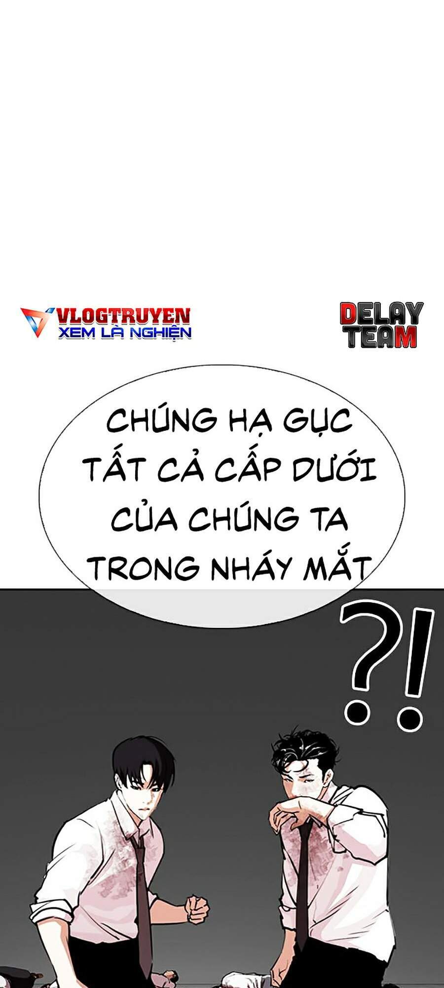 Hoán Đổi Diệu Kỳ Chapter 295 - Trang 2