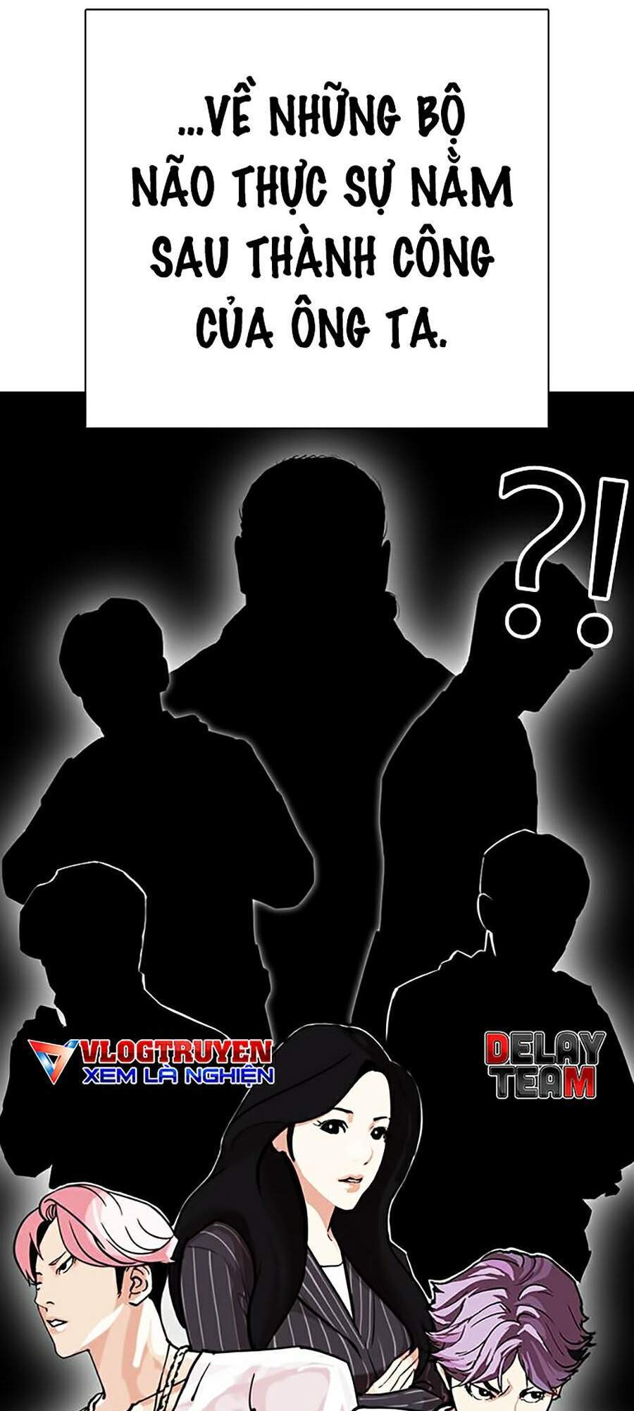 Hoán Đổi Diệu Kỳ Chapter 295 - Trang 2