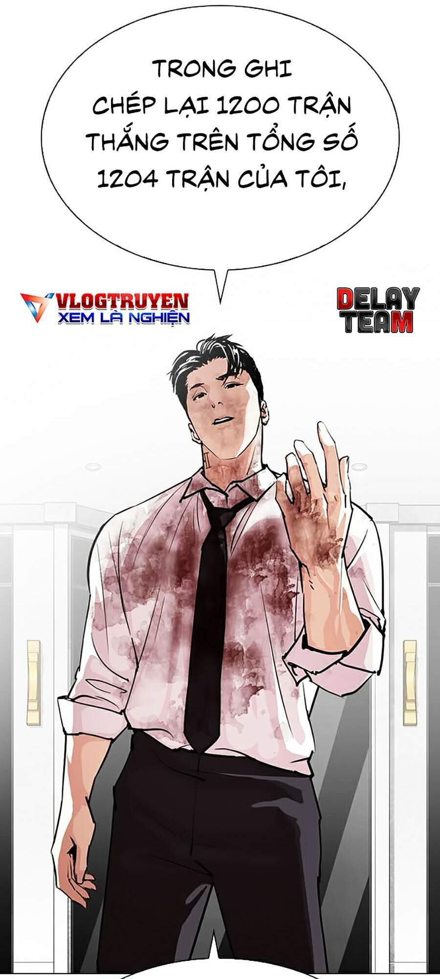 Hoán Đổi Diệu Kỳ Chapter 295 - Trang 2