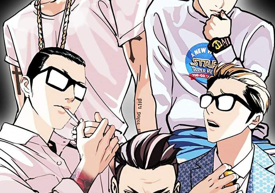 Hoán Đổi Diệu Kỳ Chapter 295 - Trang 2