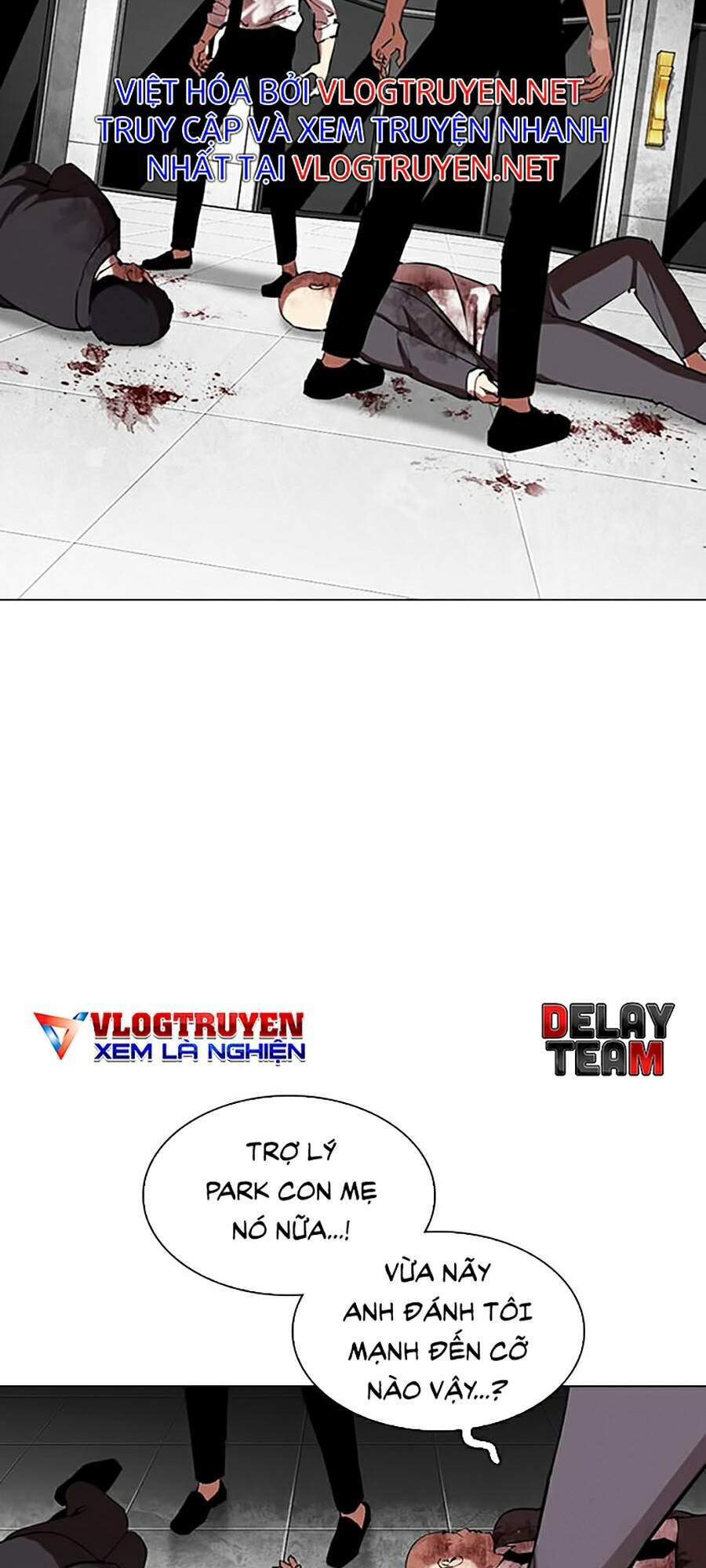 Hoán Đổi Diệu Kỳ Chapter 295 - Trang 2