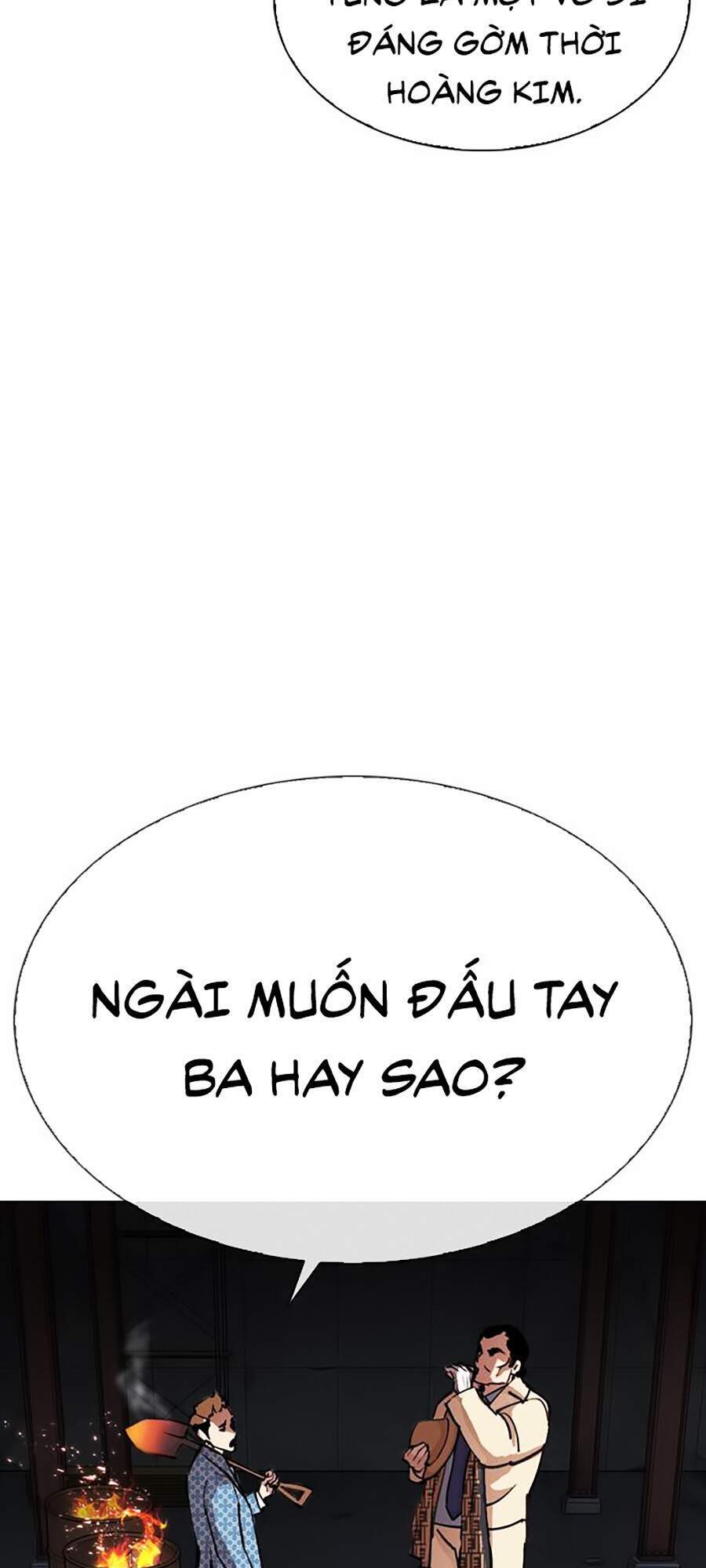 Hoán Đổi Diệu Kỳ Chapter 296 - Trang 2