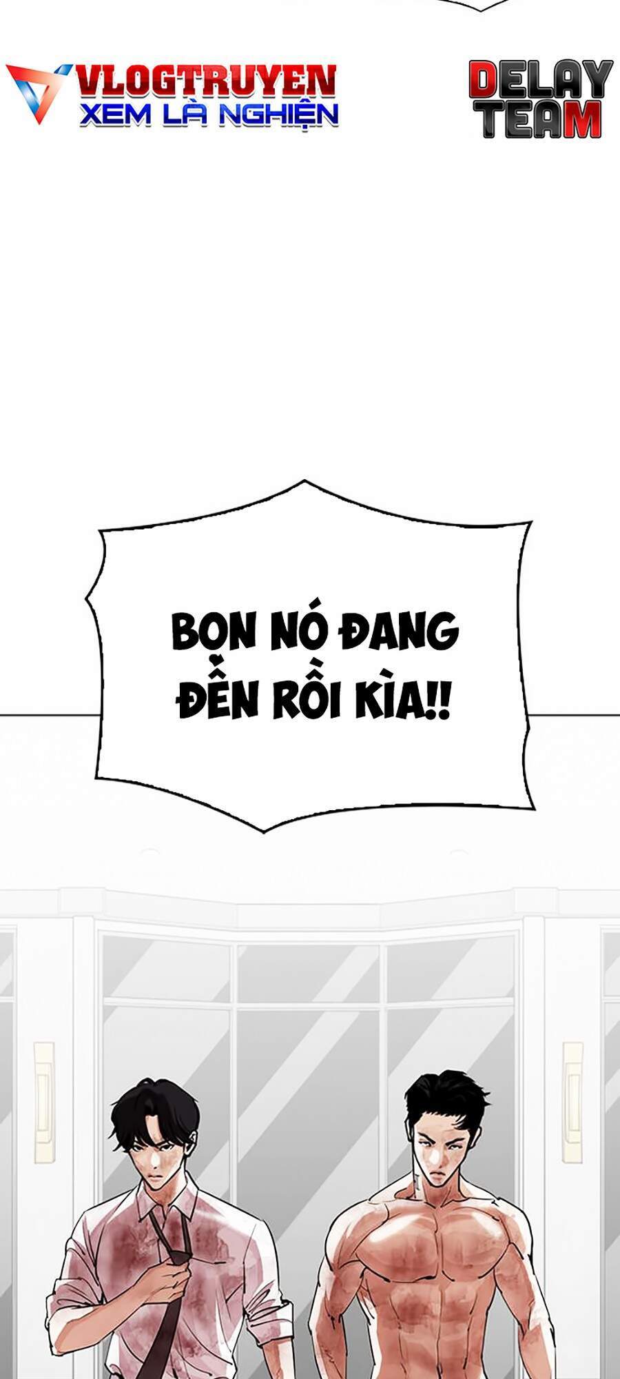Hoán Đổi Diệu Kỳ Chapter 296 - Trang 2