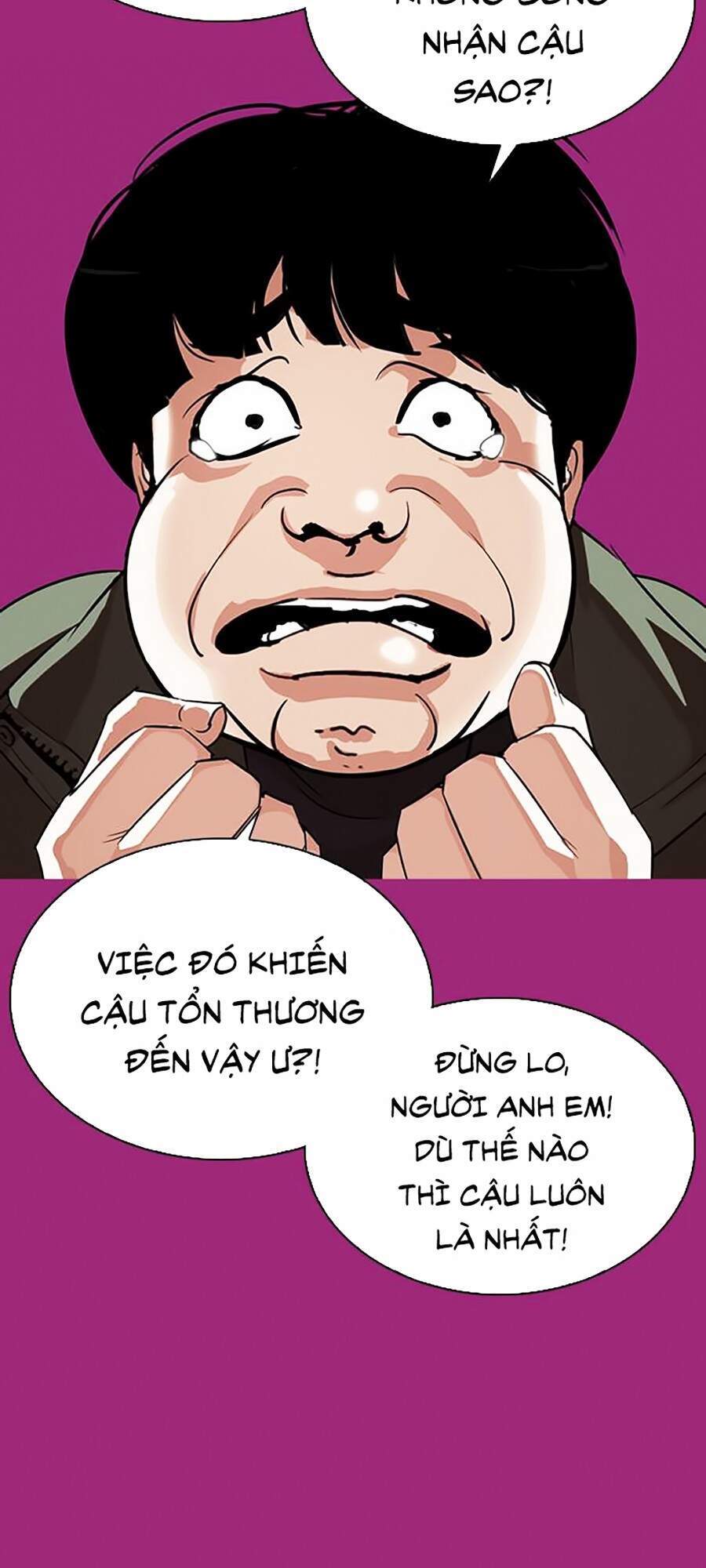 Hoán Đổi Diệu Kỳ Chapter 296 - Trang 2