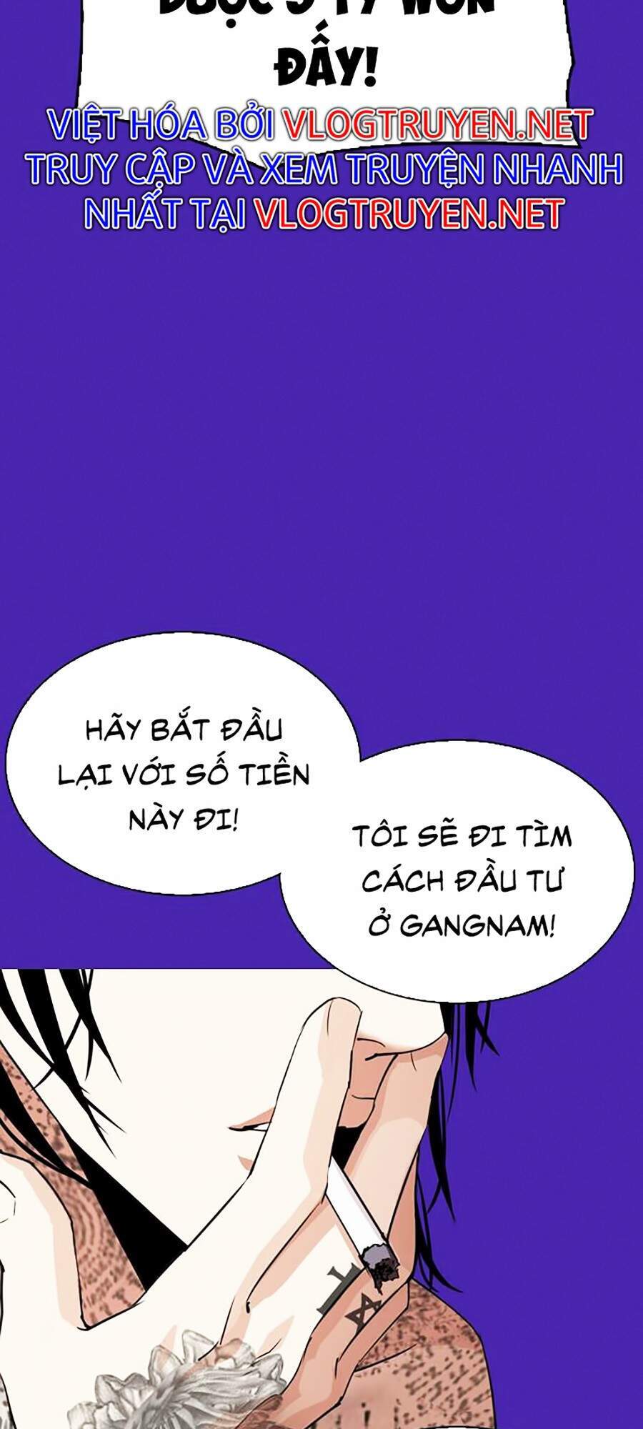 Hoán Đổi Diệu Kỳ Chapter 296 - Trang 2