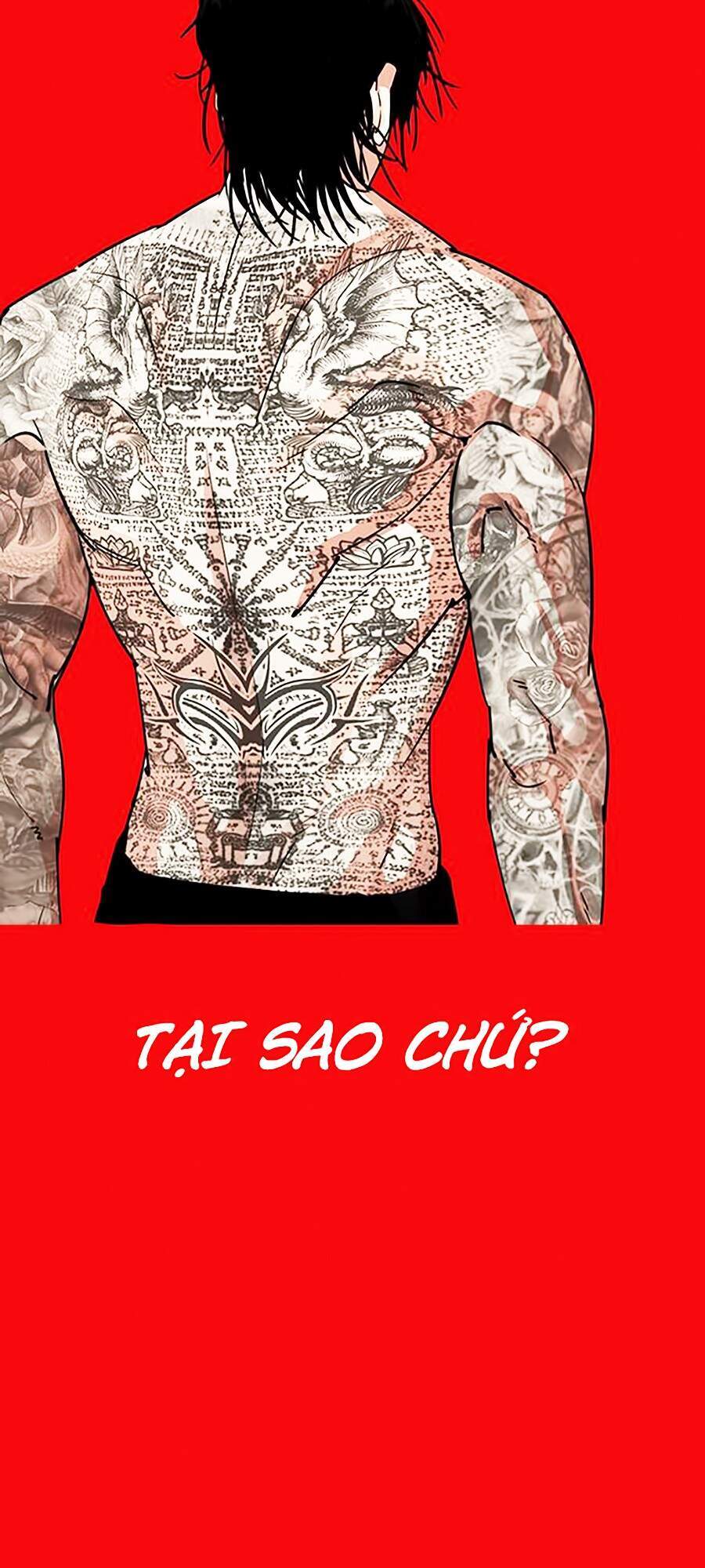 Hoán Đổi Diệu Kỳ Chapter 296 - Trang 2