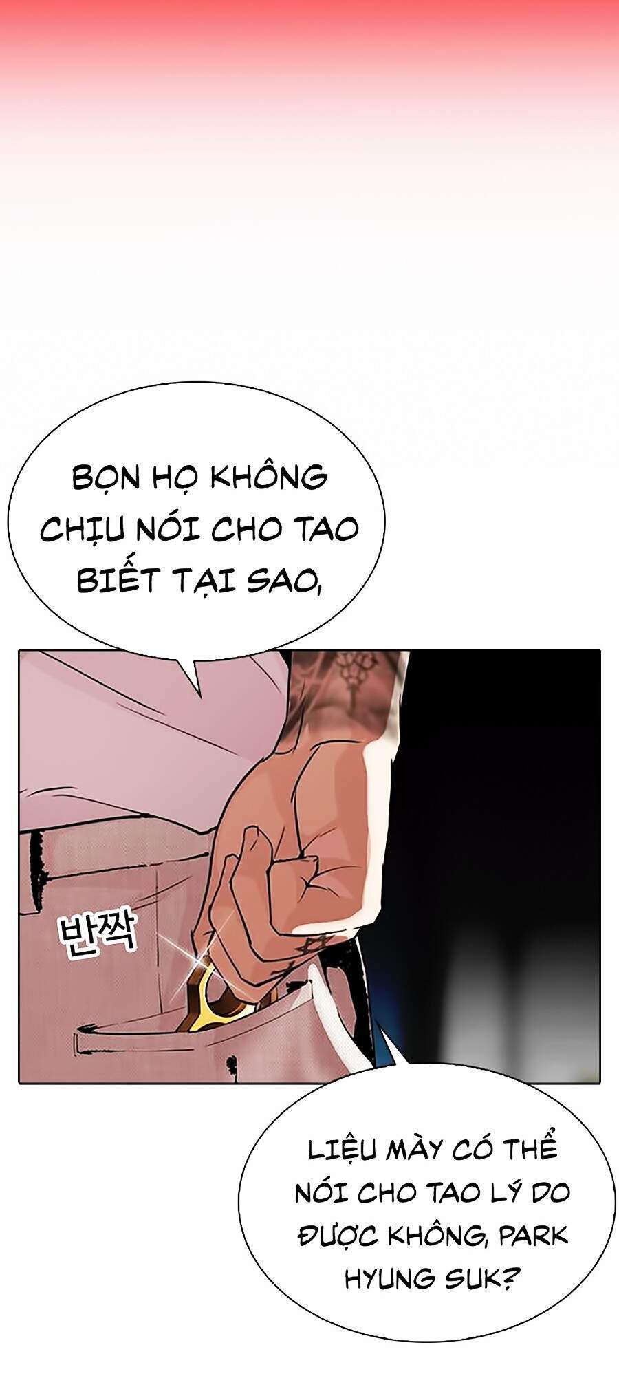 Hoán Đổi Diệu Kỳ Chapter 296 - Trang 2
