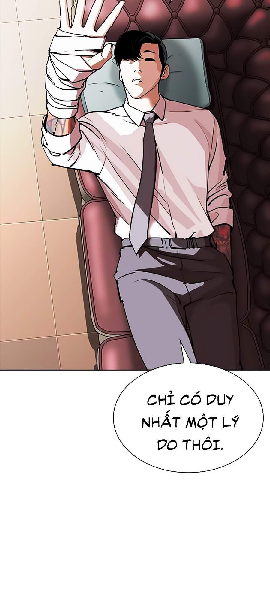 Hoán Đổi Diệu Kỳ Chapter 296 - Trang 2