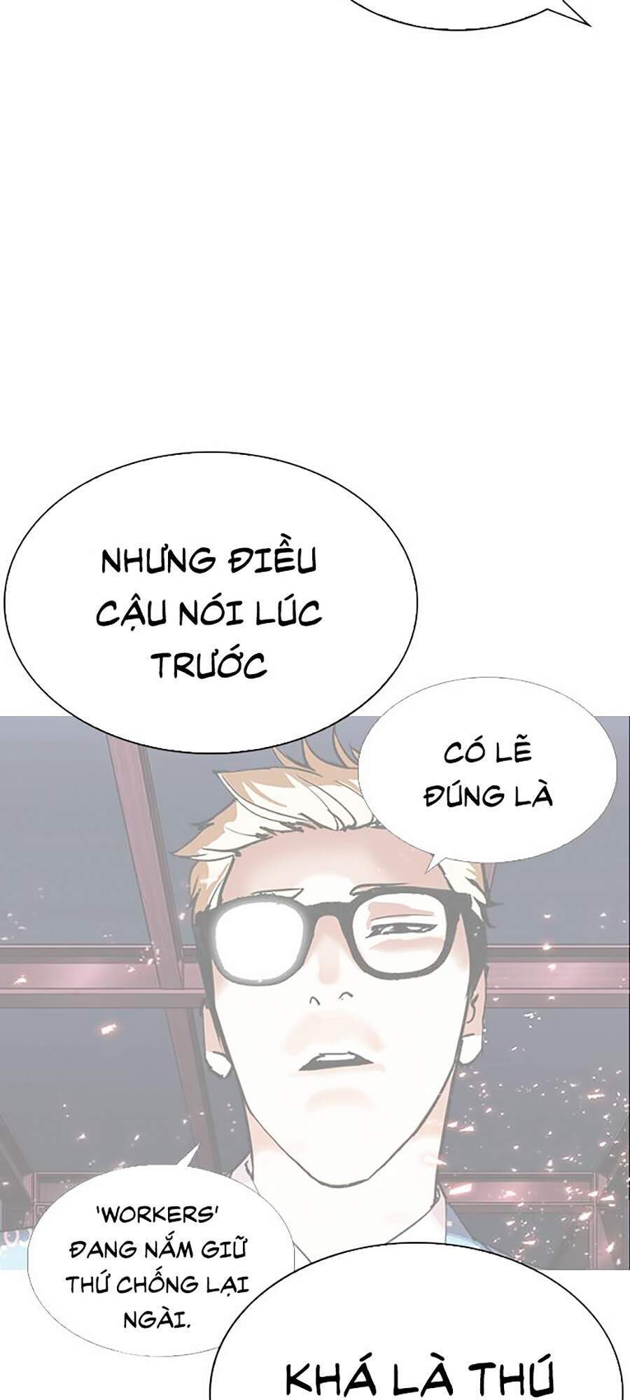 Hoán Đổi Diệu Kỳ Chapter 296 - Trang 2