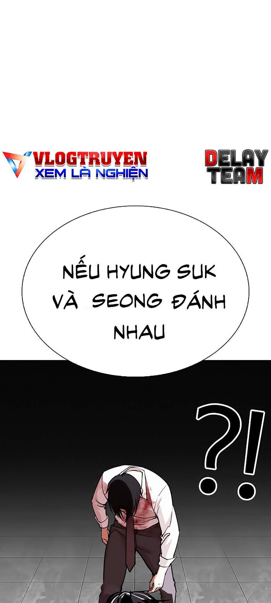Hoán Đổi Diệu Kỳ Chapter 296 - Trang 2