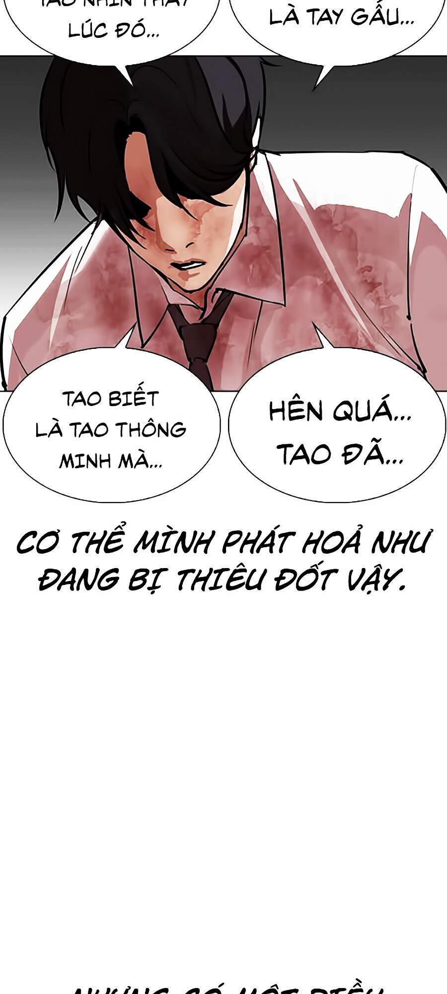 Hoán Đổi Diệu Kỳ Chapter 296 - Trang 2