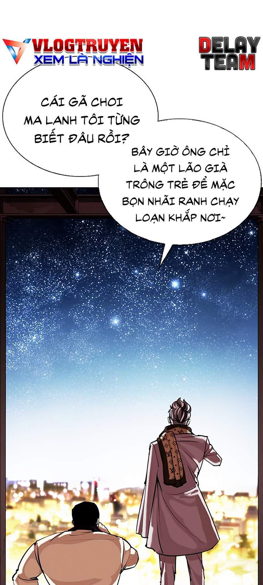 Hoán Đổi Diệu Kỳ Chapter 296 - Trang 2