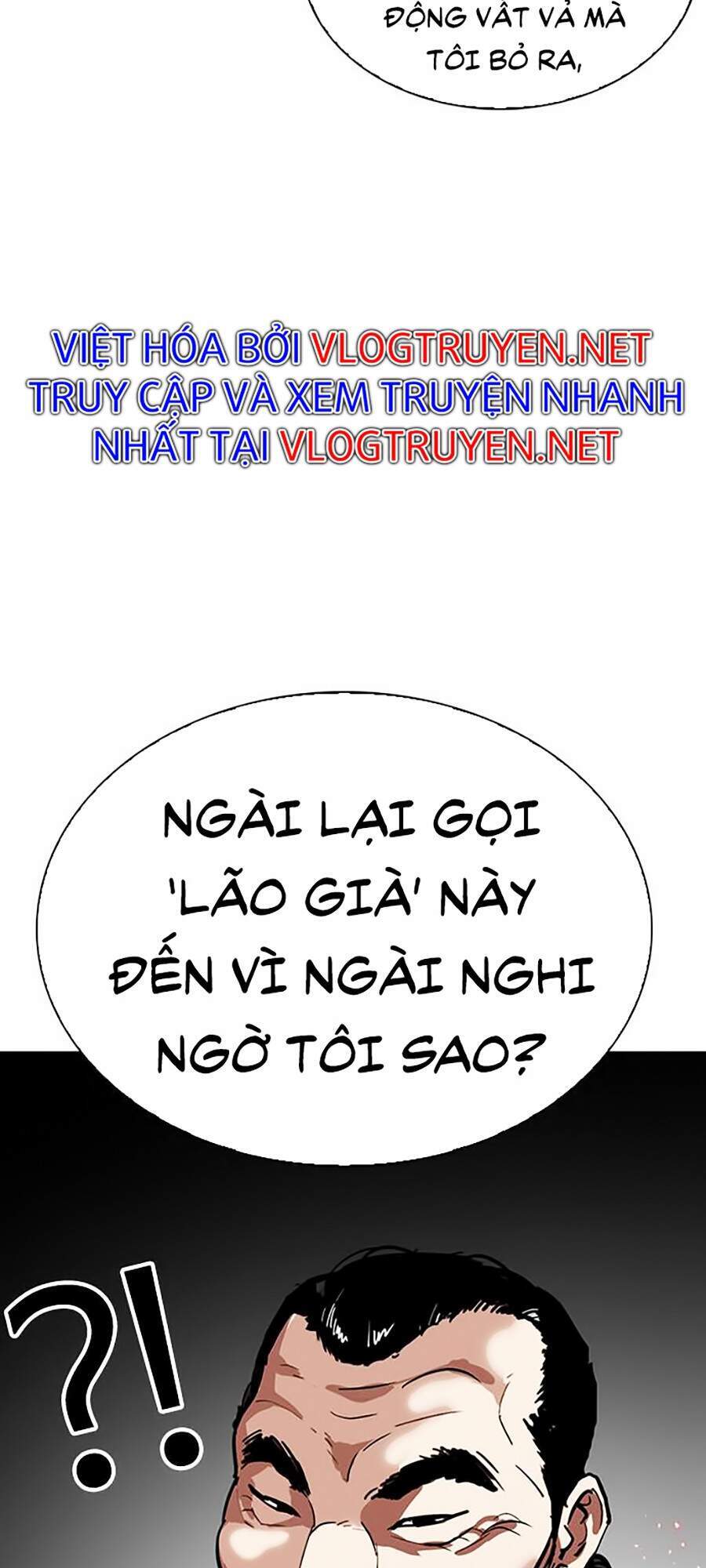 Hoán Đổi Diệu Kỳ Chapter 296 - Trang 2