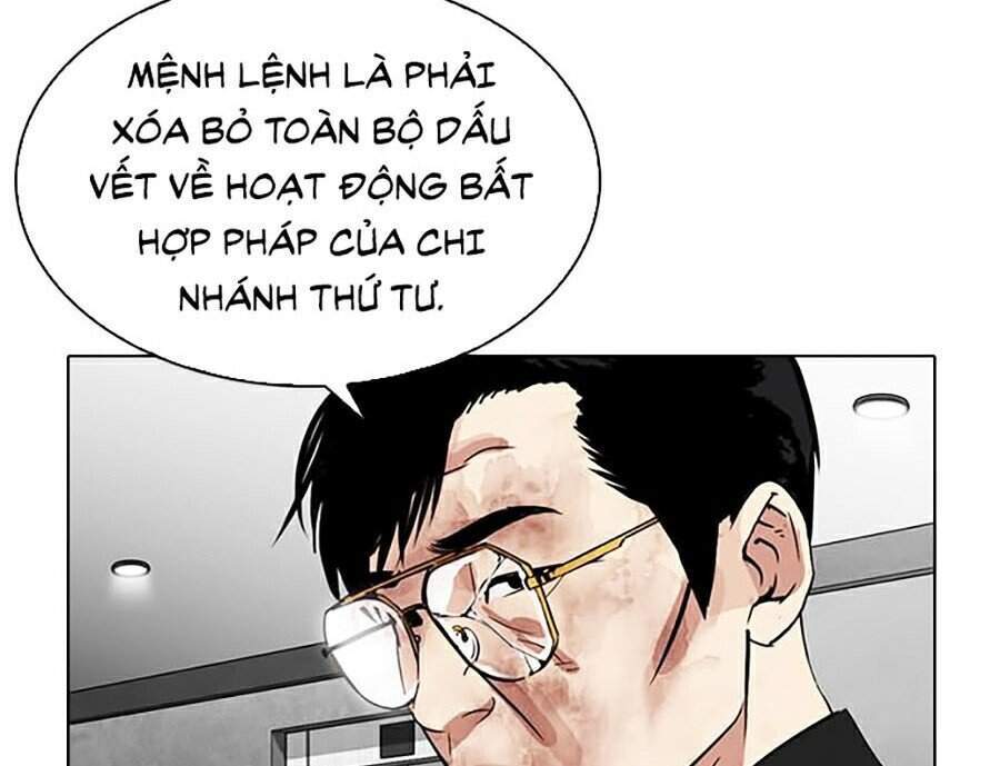 Hoán Đổi Diệu Kỳ Chapter 297 - Trang 2