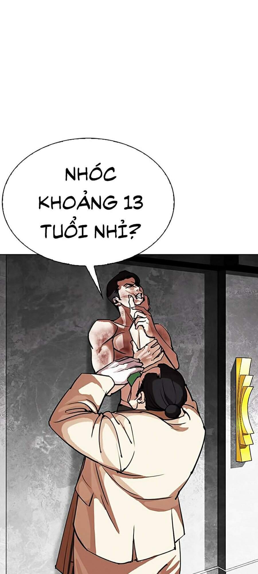 Hoán Đổi Diệu Kỳ Chapter 298 - Trang 2