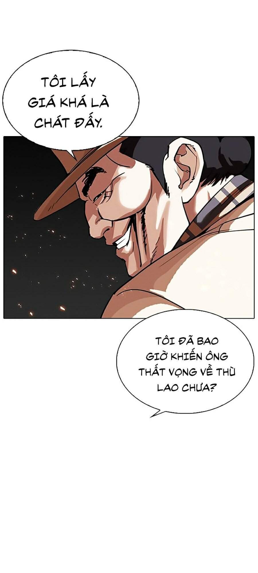 Hoán Đổi Diệu Kỳ Chapter 298 - Trang 2