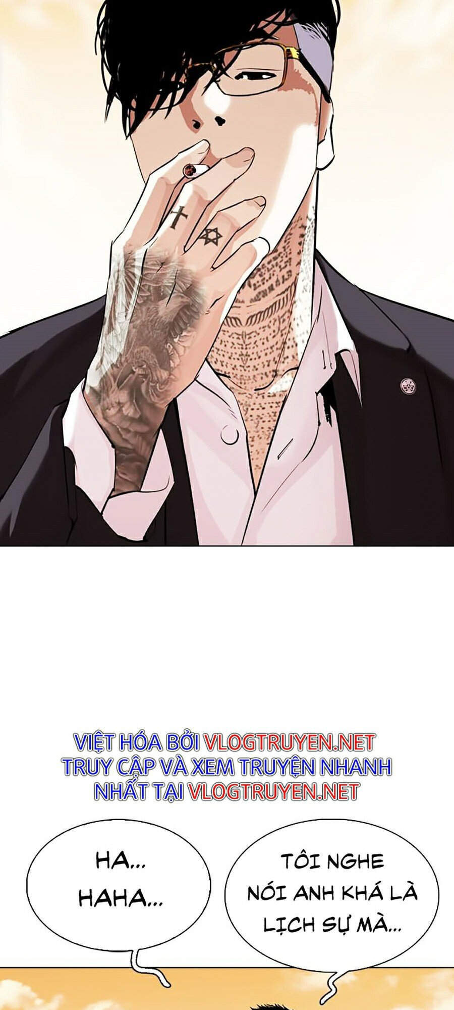 Hoán Đổi Diệu Kỳ Chapter 299 - Trang 2