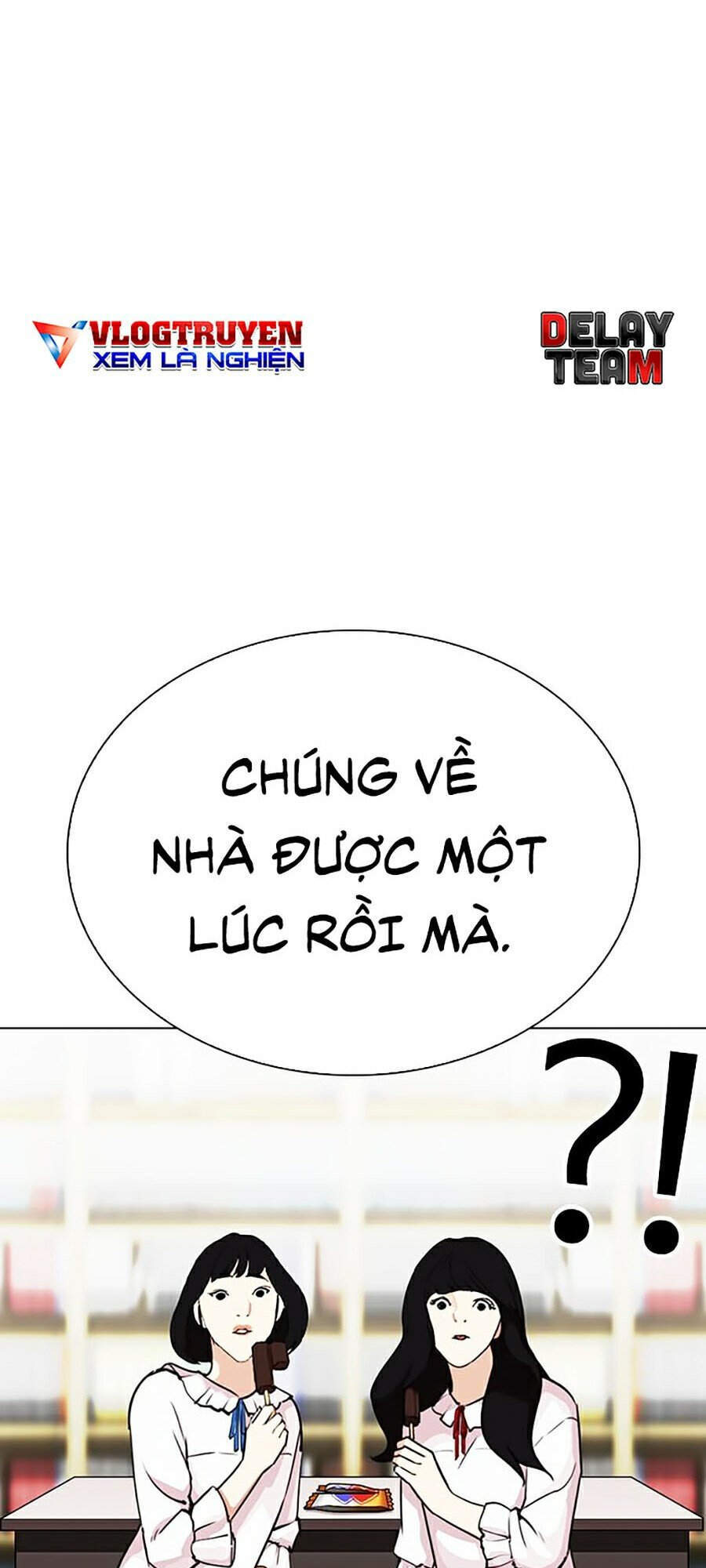 Hoán Đổi Diệu Kỳ Chapter 299 - Trang 2