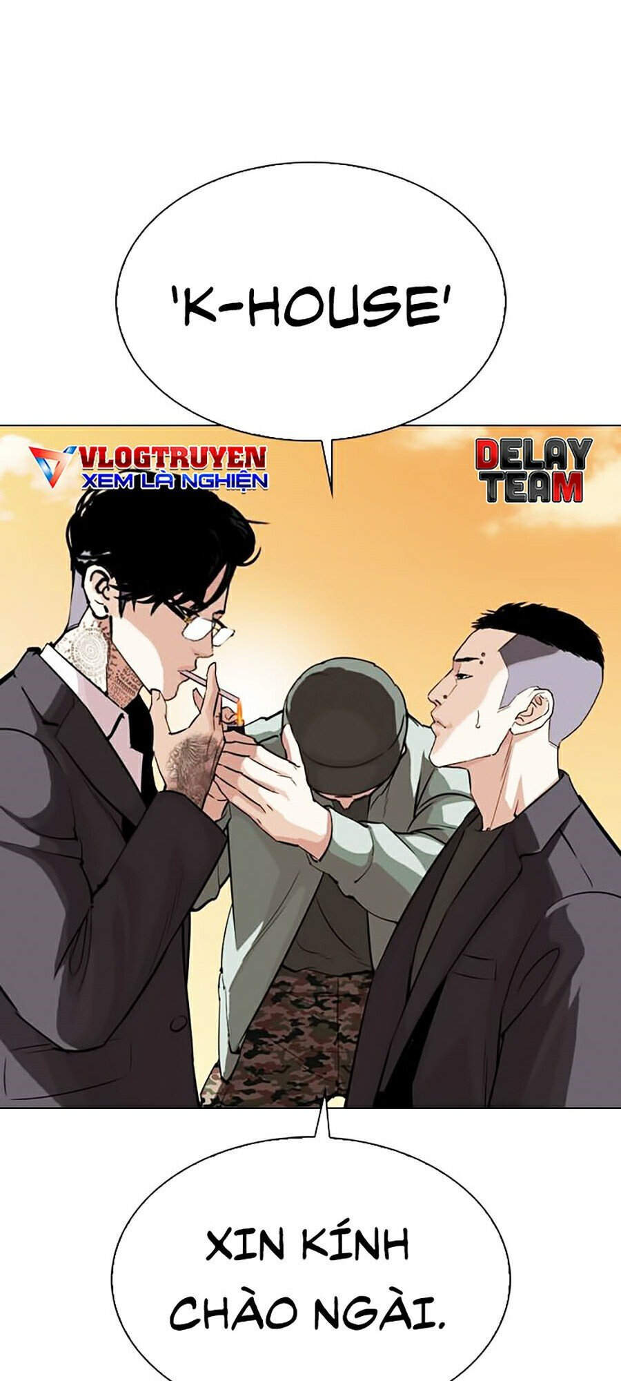 Hoán Đổi Diệu Kỳ Chapter 299 - Trang 2
