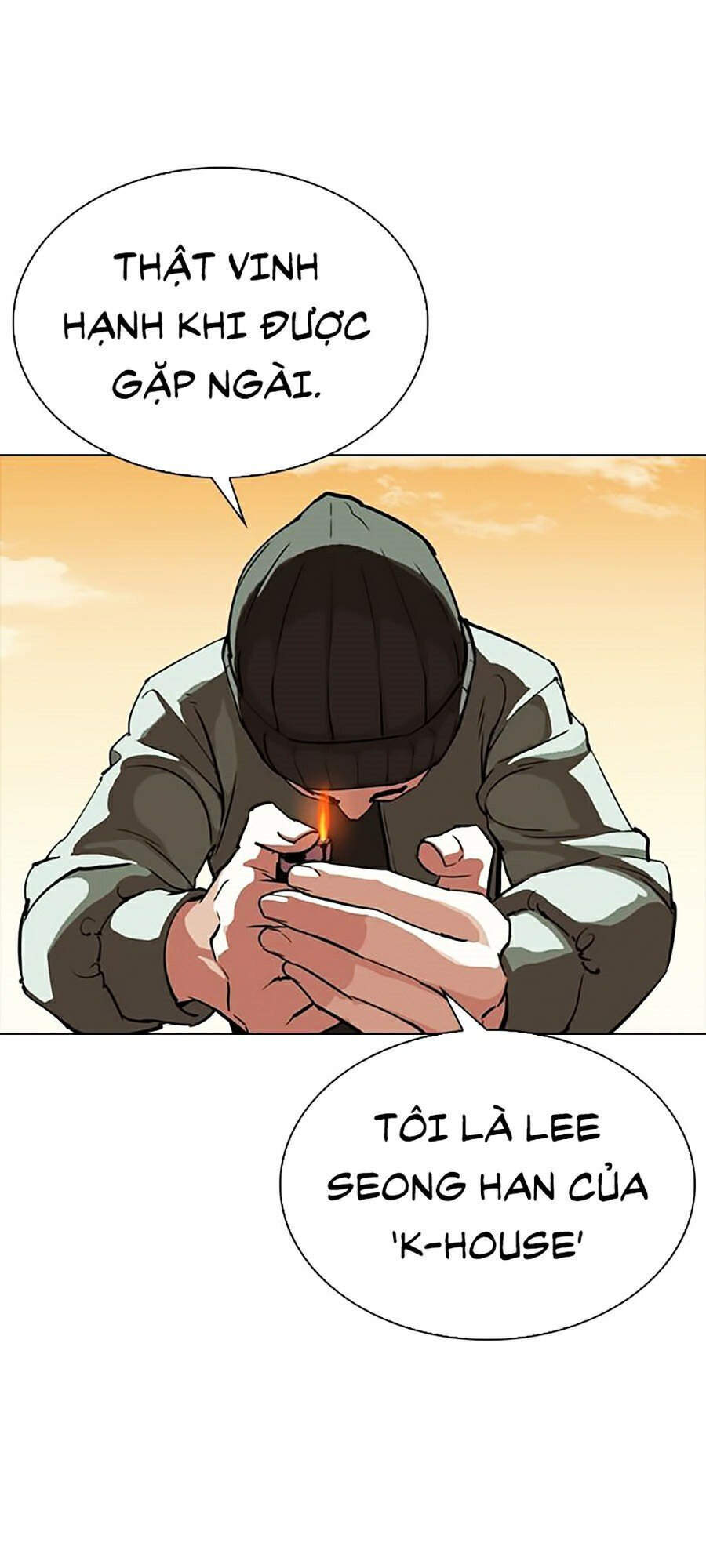 Hoán Đổi Diệu Kỳ Chapter 299 - Trang 2