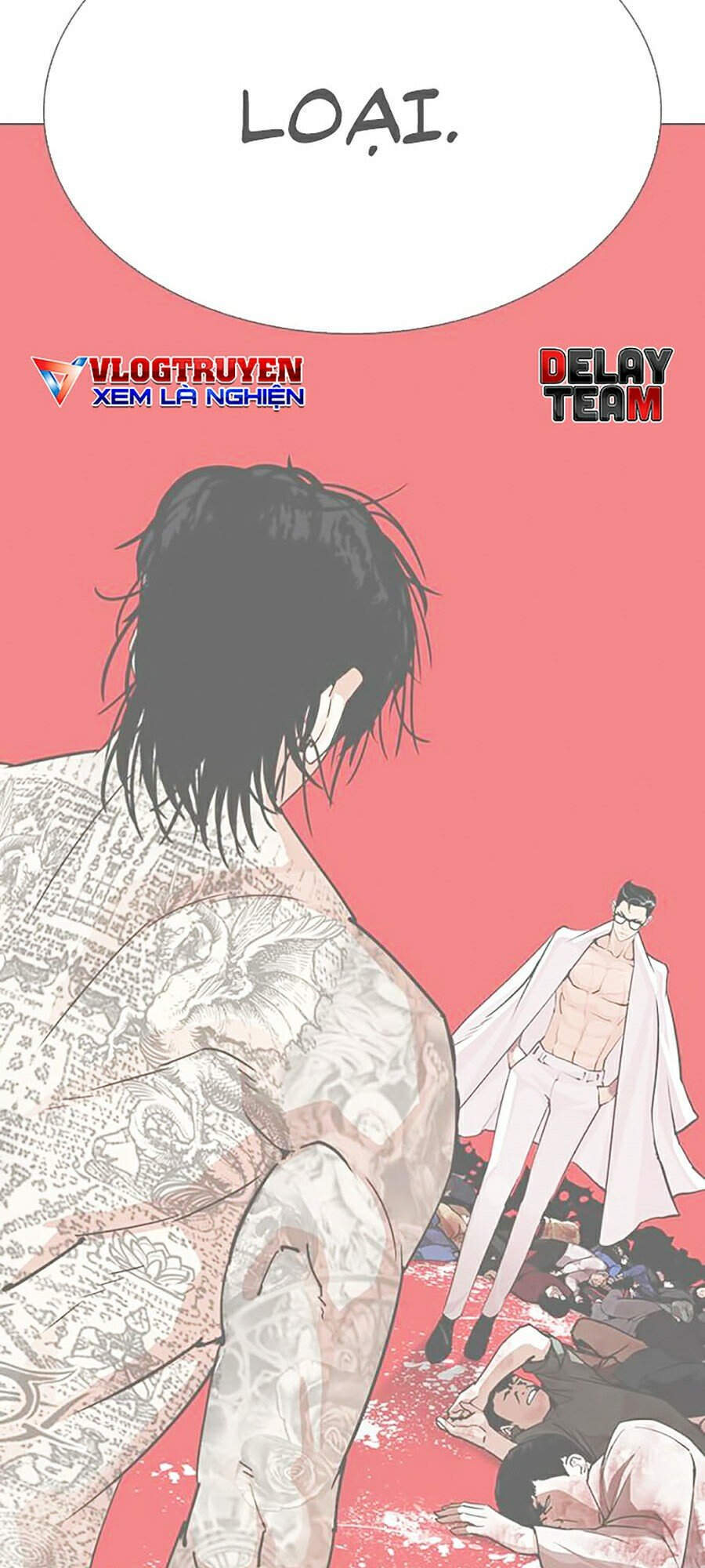 Hoán Đổi Diệu Kỳ Chapter 299 - Trang 2