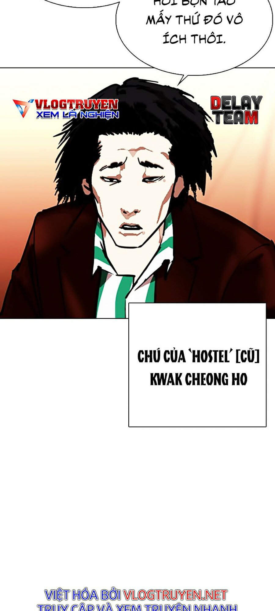 Hoán Đổi Diệu Kỳ Chapter 299 - Trang 2