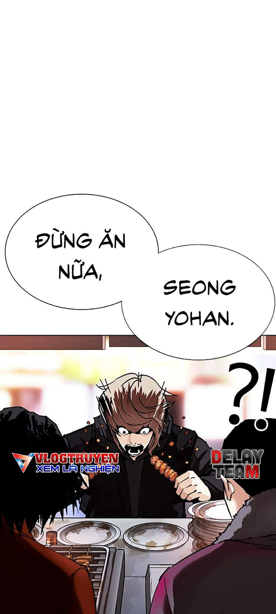 Hoán Đổi Diệu Kỳ Chapter 299 - Trang 2