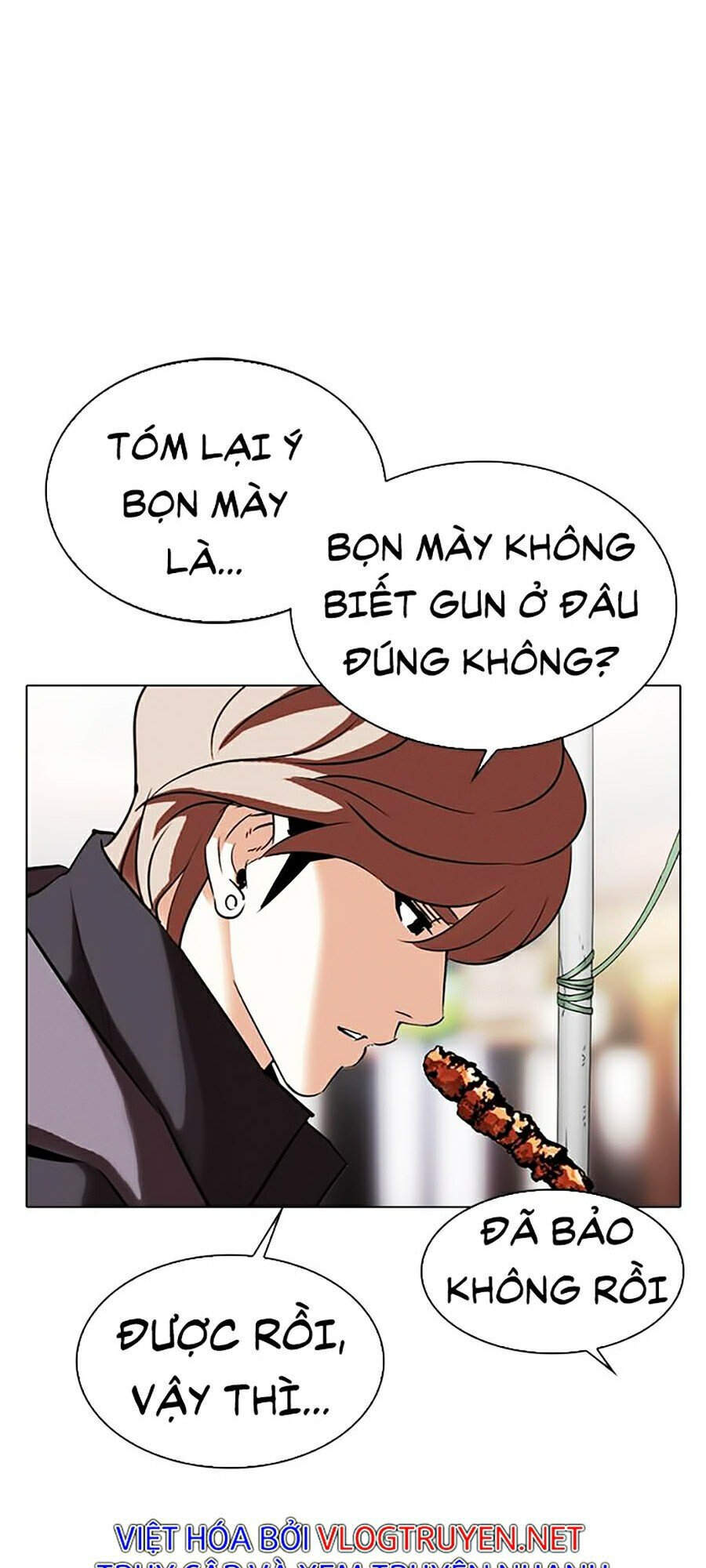 Hoán Đổi Diệu Kỳ Chapter 299 - Trang 2