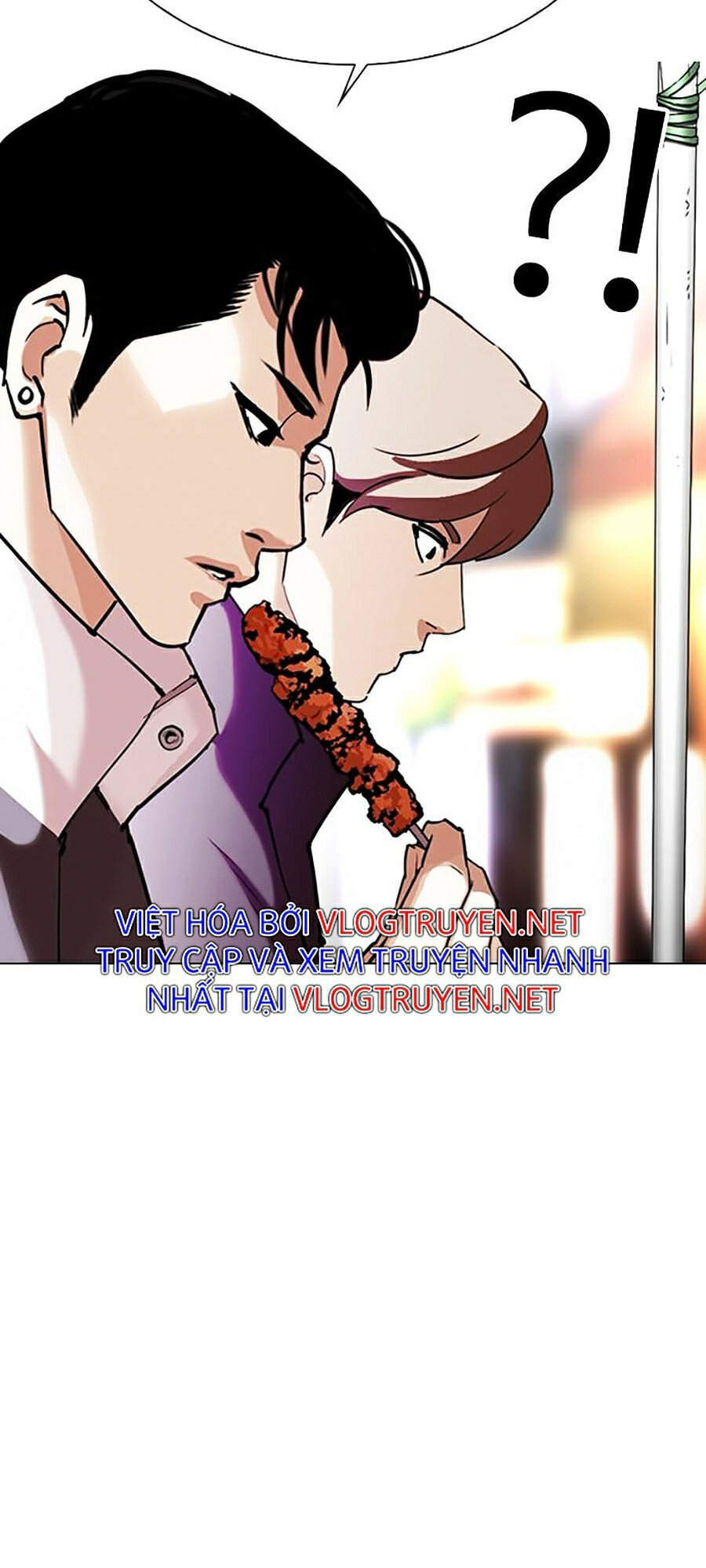 Hoán Đổi Diệu Kỳ Chapter 299 - Trang 2