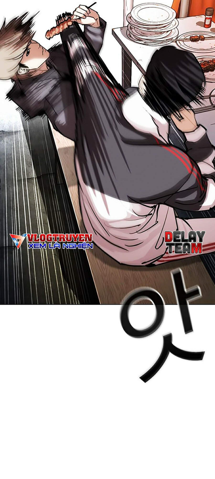 Hoán Đổi Diệu Kỳ Chapter 299 - Trang 2