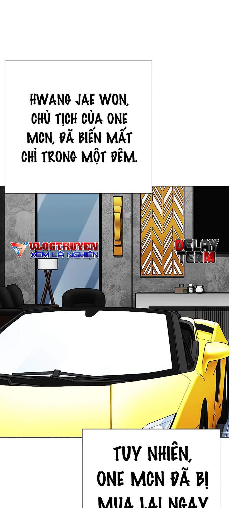 Hoán Đổi Diệu Kỳ Chapter 299 - Trang 2