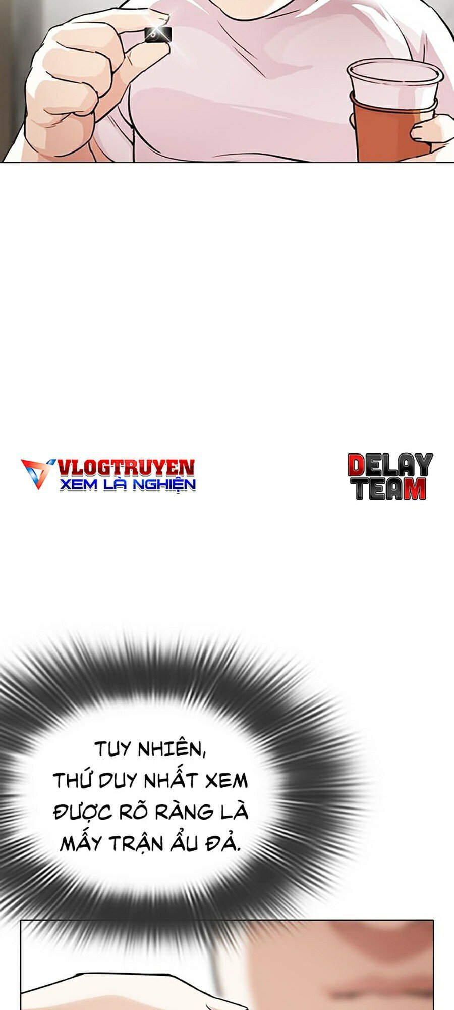 Hoán Đổi Diệu Kỳ Chapter 299 - Trang 2