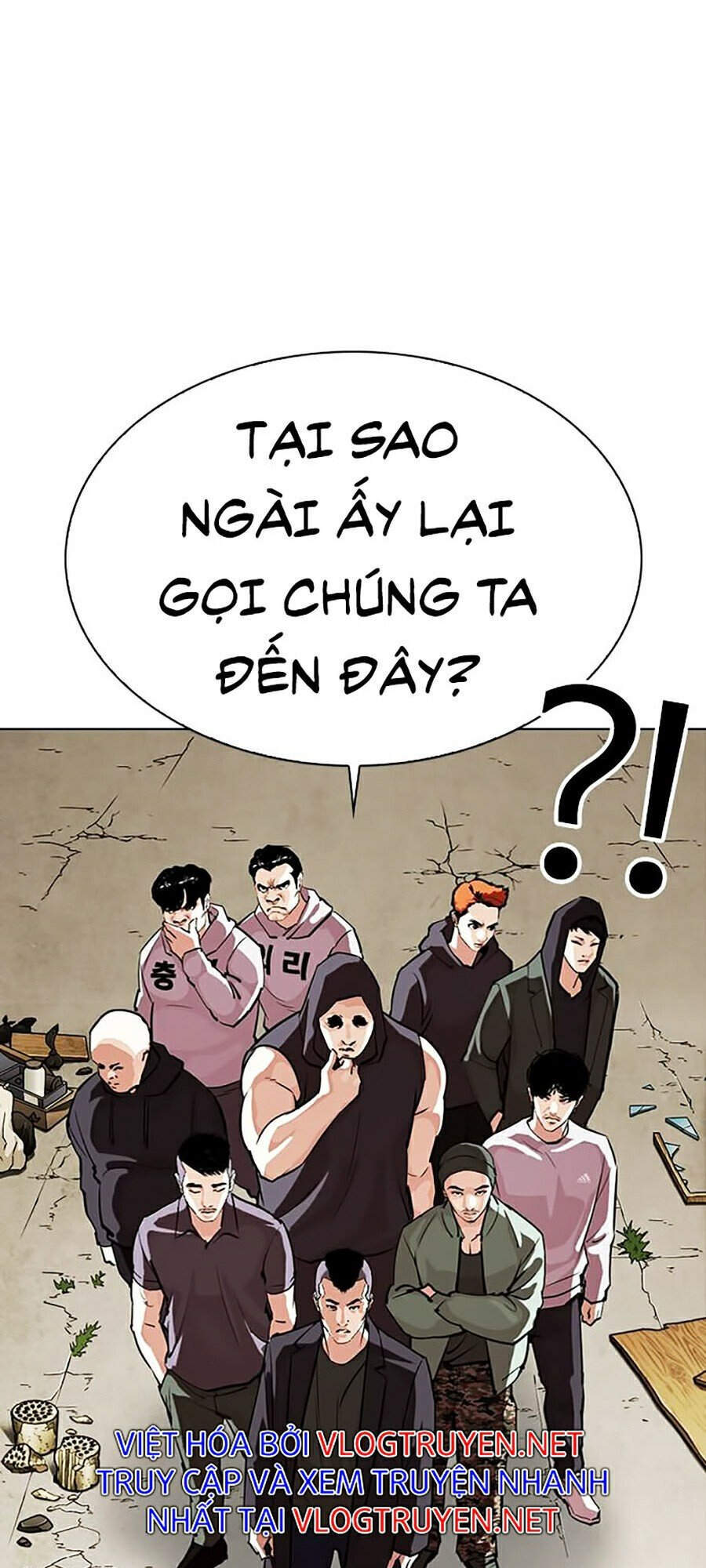 Hoán Đổi Diệu Kỳ Chapter 299 - Trang 2