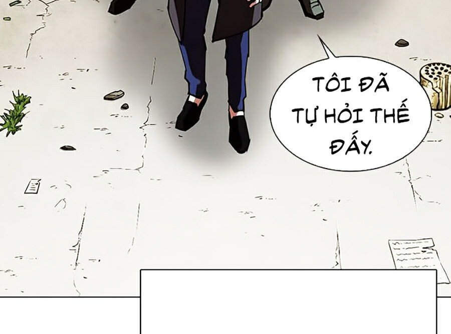 Hoán Đổi Diệu Kỳ Chapter 299 - Trang 2