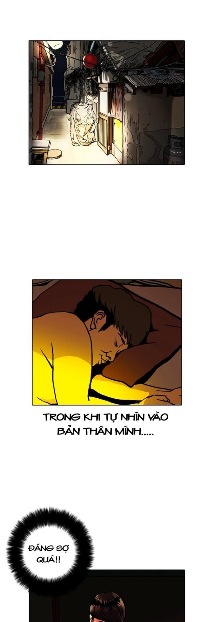 Hoán Đổi Diệu Kỳ Chapter 3 - Trang 2