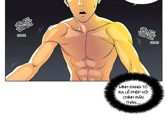 Hoán Đổi Diệu Kỳ Chapter 3 - Trang 2