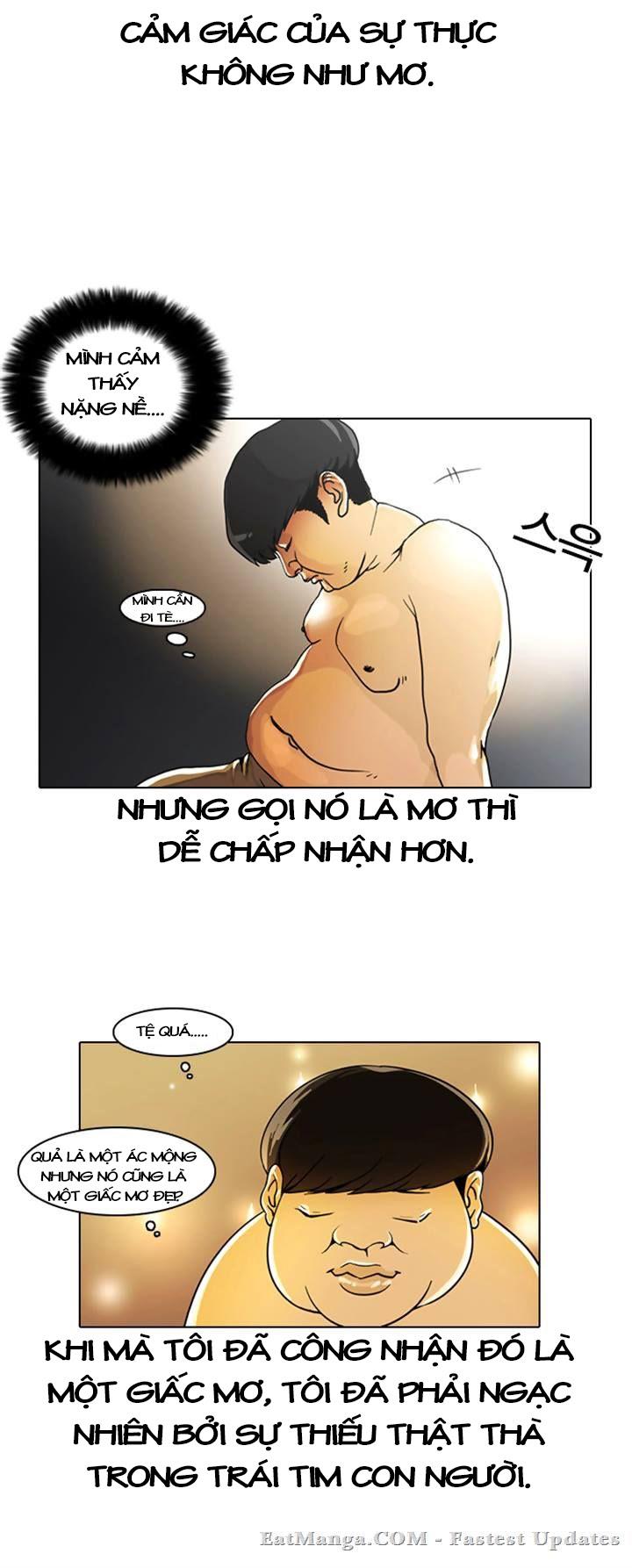 Hoán Đổi Diệu Kỳ Chapter 3 - Trang 2