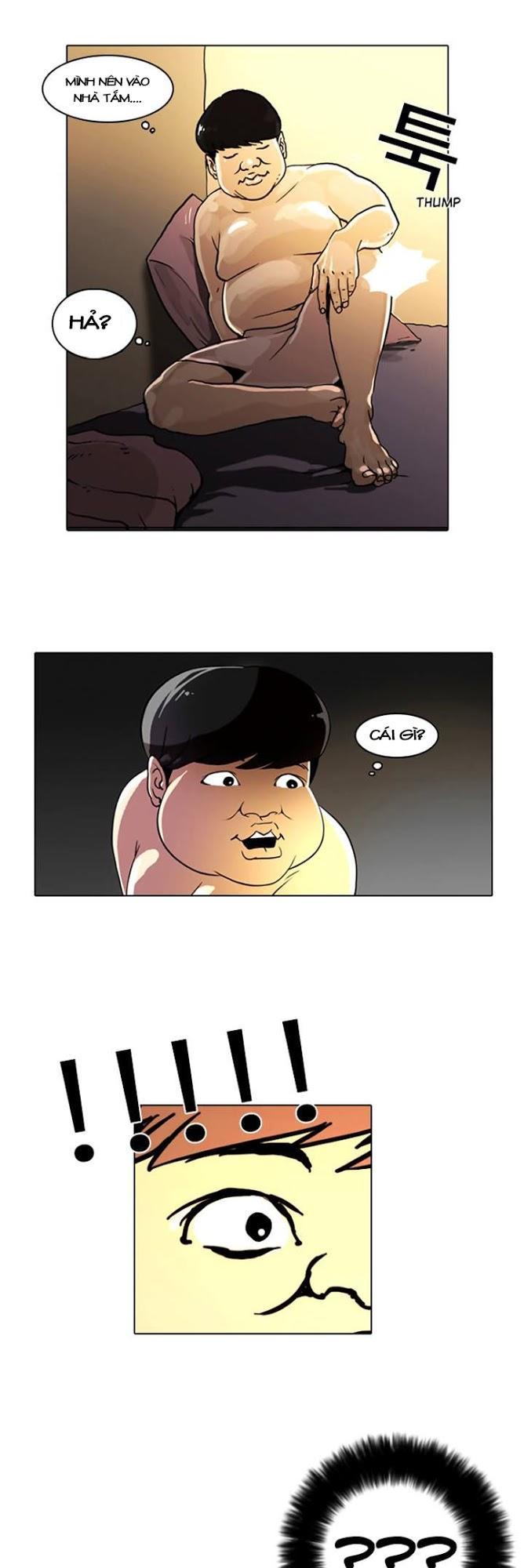 Hoán Đổi Diệu Kỳ Chapter 3 - Trang 2