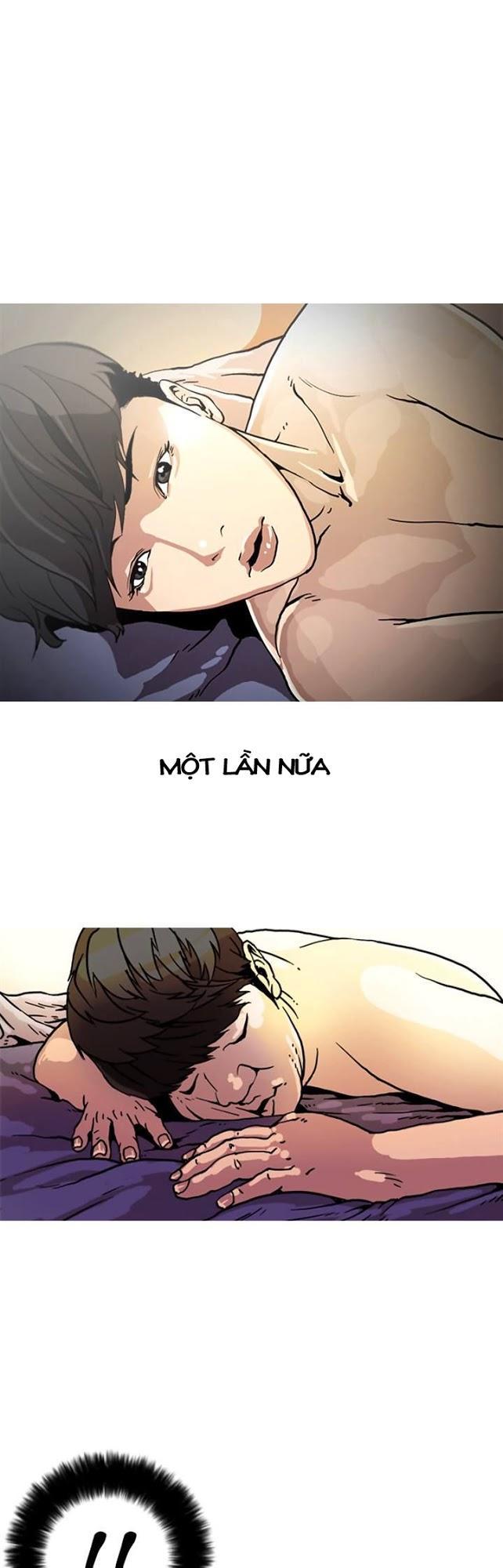 Hoán Đổi Diệu Kỳ Chapter 3 - Trang 2