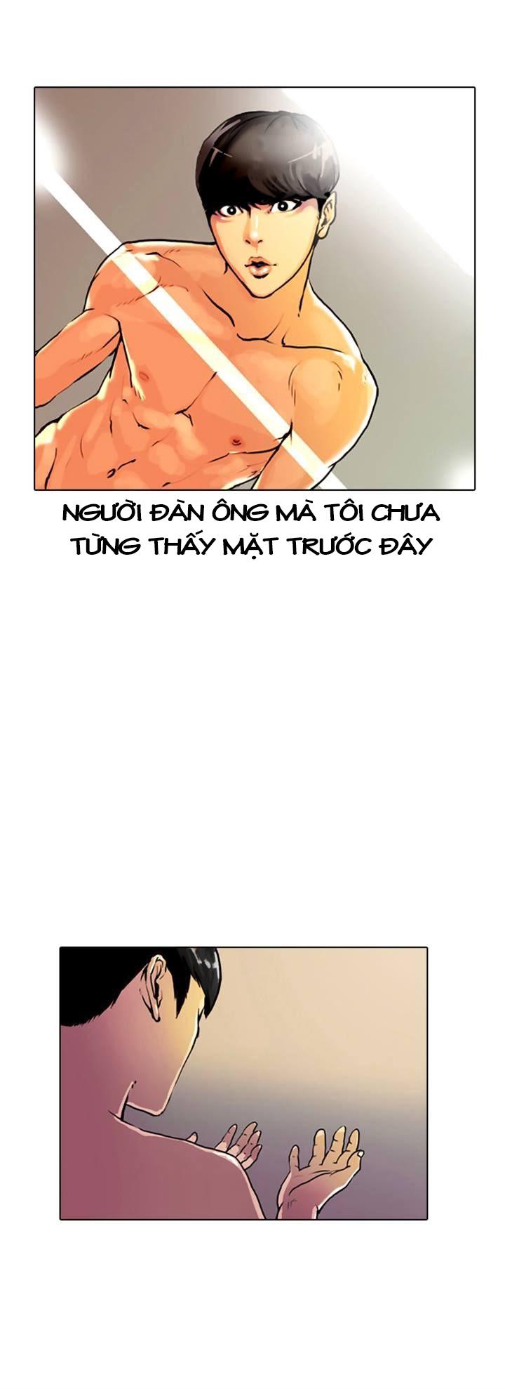 Hoán Đổi Diệu Kỳ Chapter 3 - Trang 2