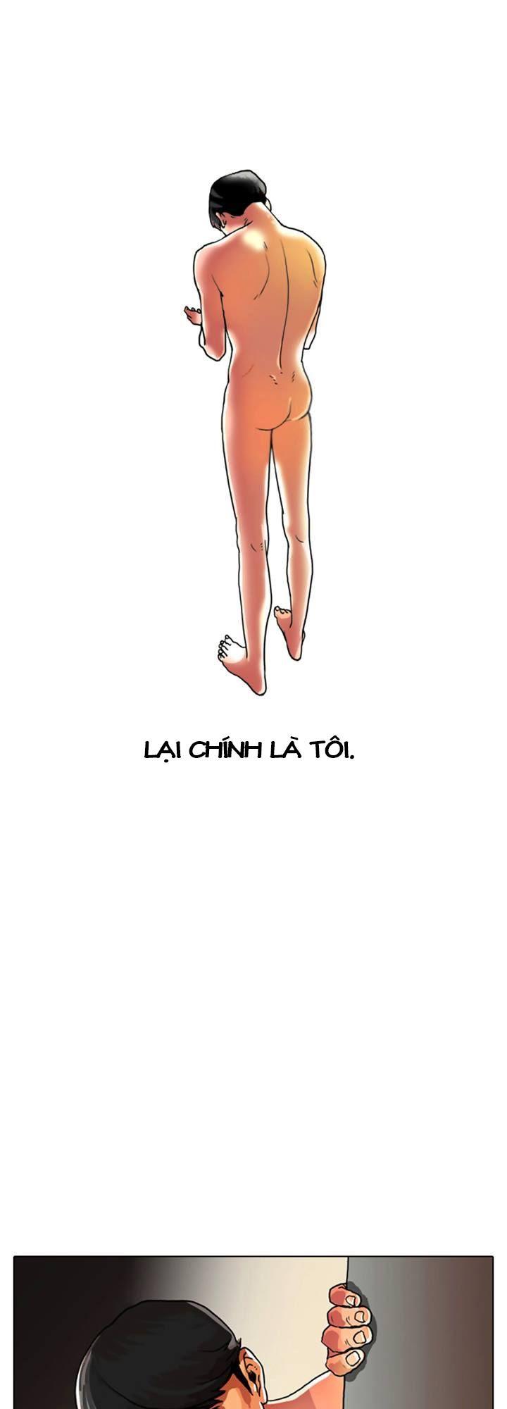 Hoán Đổi Diệu Kỳ Chapter 3 - Trang 2