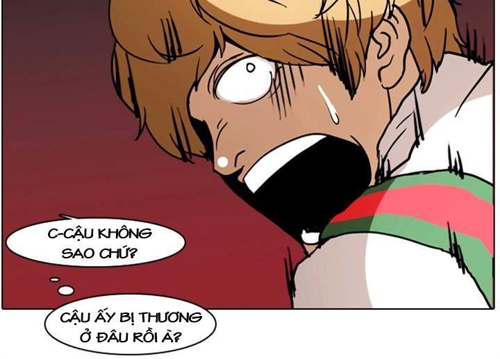 Hoán Đổi Diệu Kỳ Chapter 3 - Trang 2