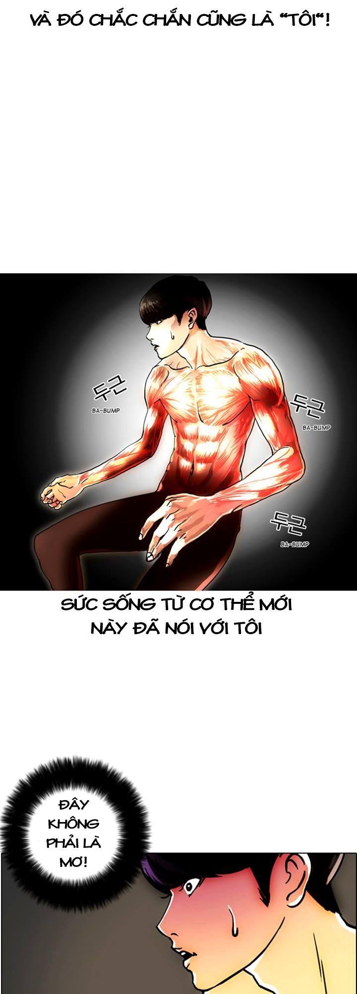 Hoán Đổi Diệu Kỳ Chapter 3 - Trang 2