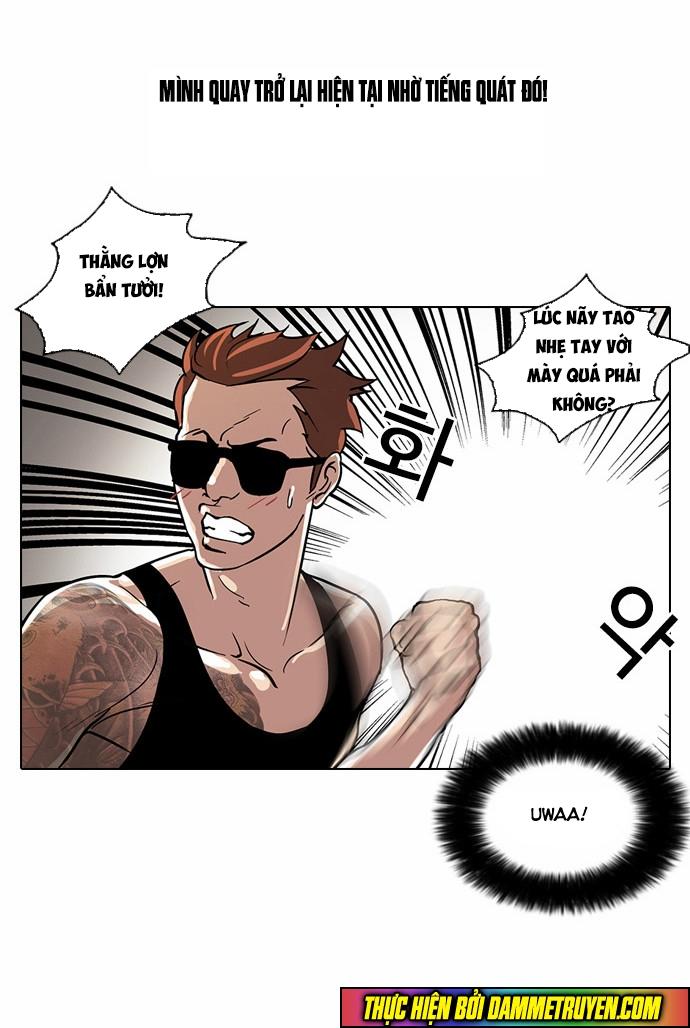 Hoán Đổi Diệu Kỳ Chapter 30 - Trang 2