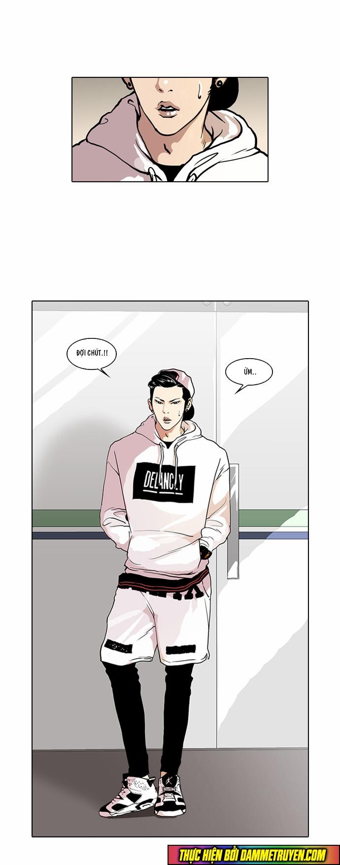 Hoán Đổi Diệu Kỳ Chapter 30 - Trang 2