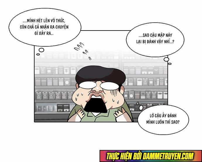 Hoán Đổi Diệu Kỳ Chapter 30 - Trang 2