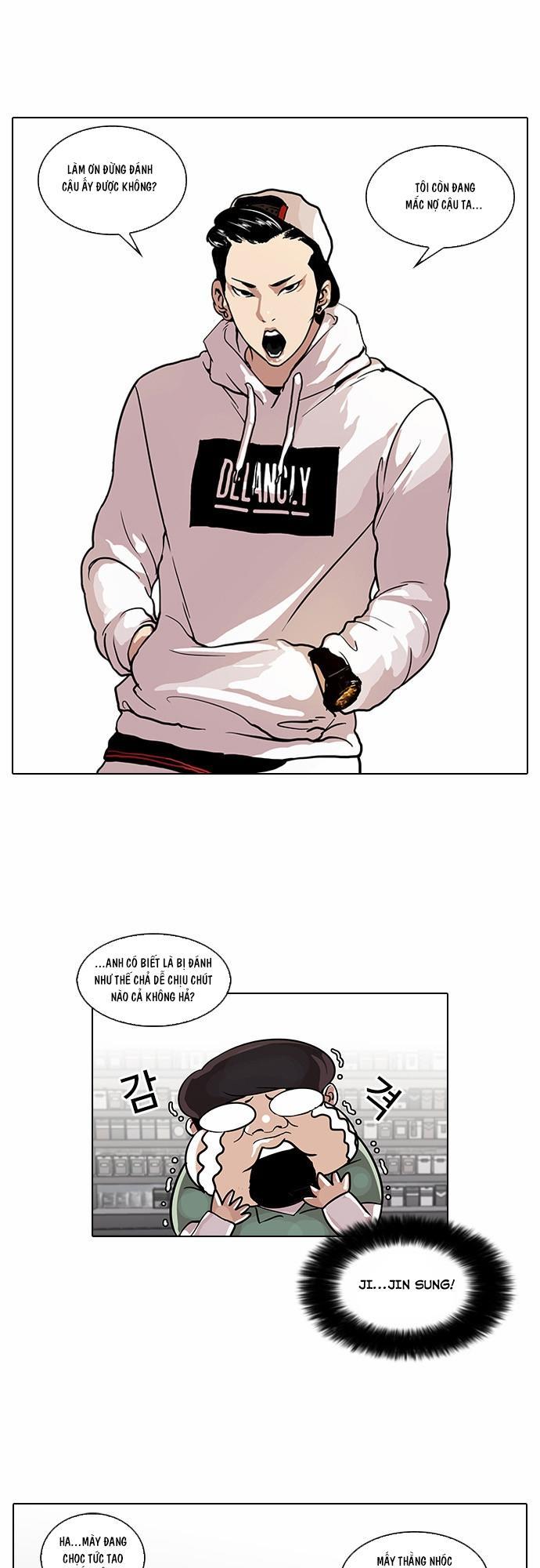 Hoán Đổi Diệu Kỳ Chapter 30 - Trang 2