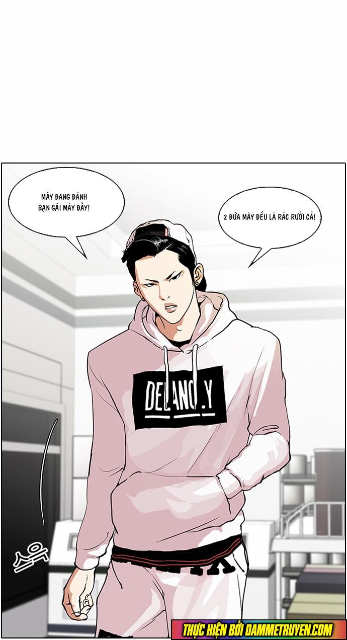 Hoán Đổi Diệu Kỳ Chapter 30 - Trang 2